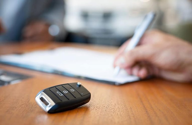 Résiliation d’assurance voiture groupama : comment faire ?