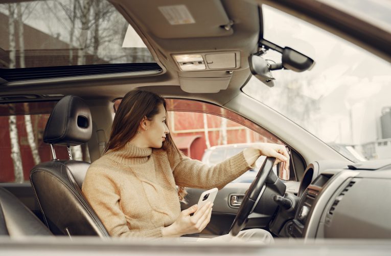 Révolutionner L’assurance Automobile : L’évolution Numérique De La Protection De Votre Véhicule